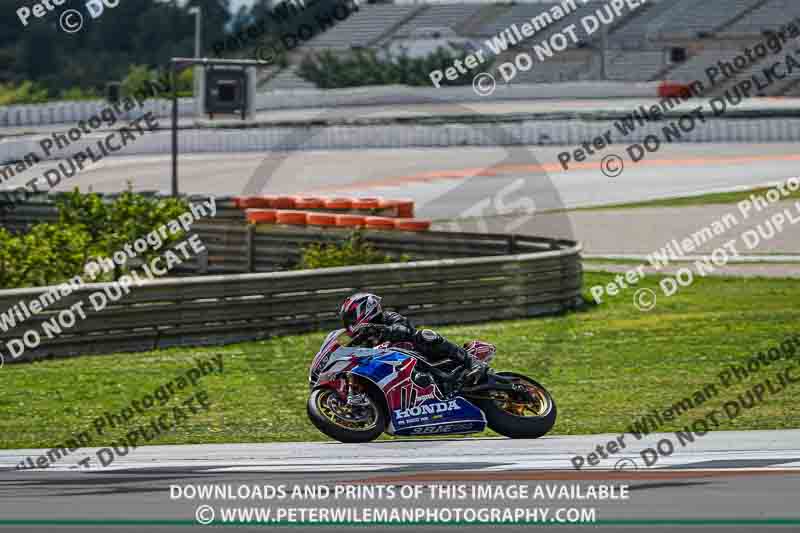 march 2018;motorbikes;no limits;peter wileman photography;portugal;trackday digital images;valencia